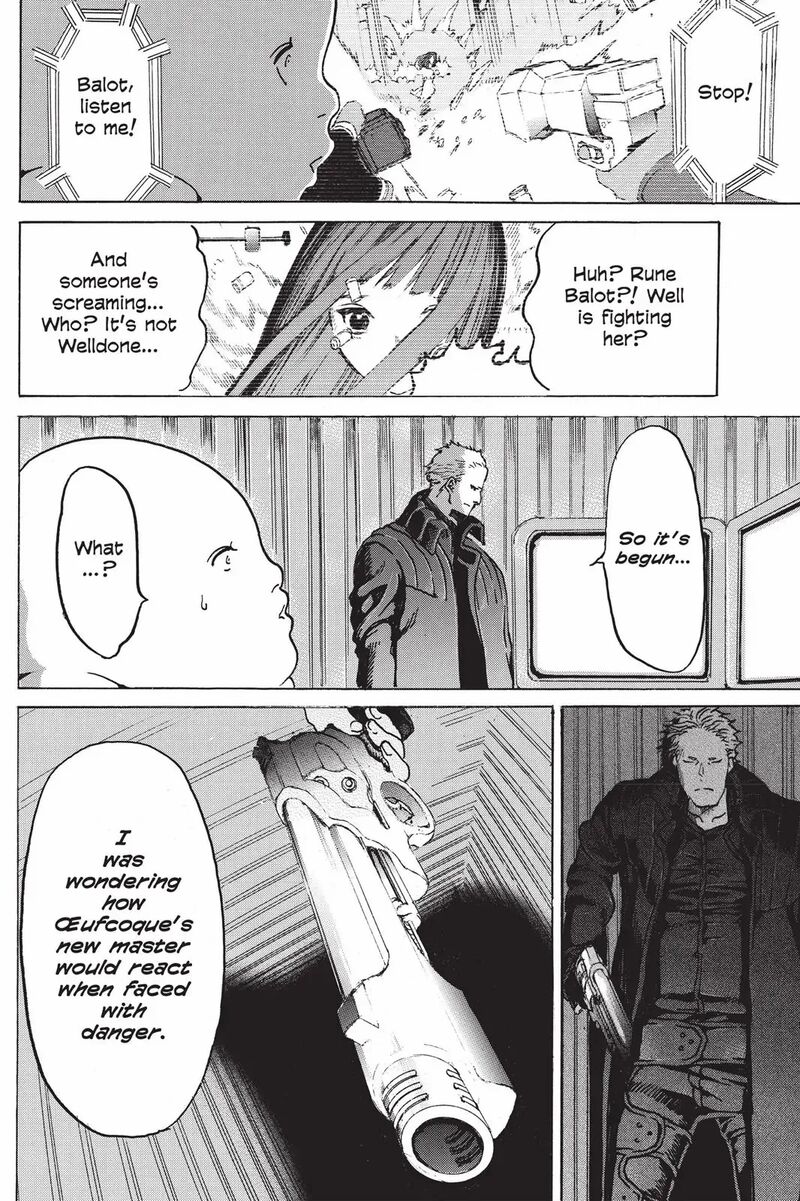 Mardock Scramble Chapter 9 Page 41
