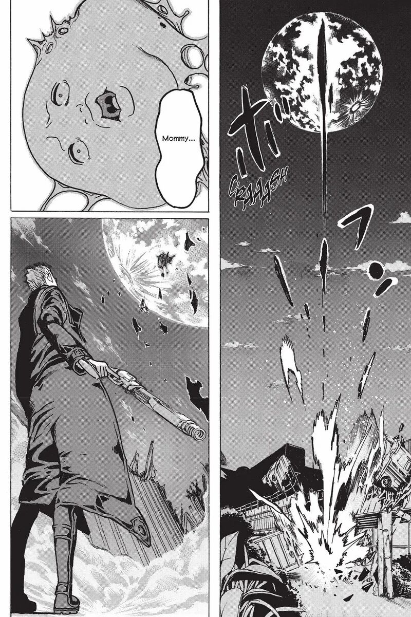 Mardock Scramble Chapter 9 Page 43