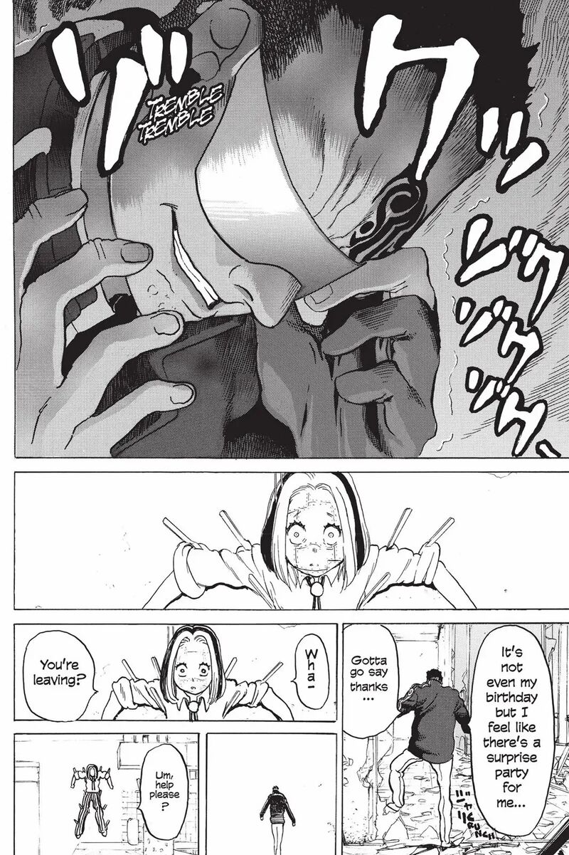 Mardock Scramble Chapter 9 Page 6