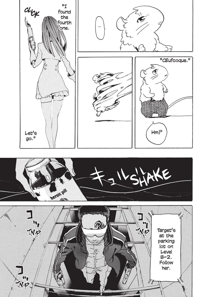 Mardock Scramble Chapter 9 Page 9