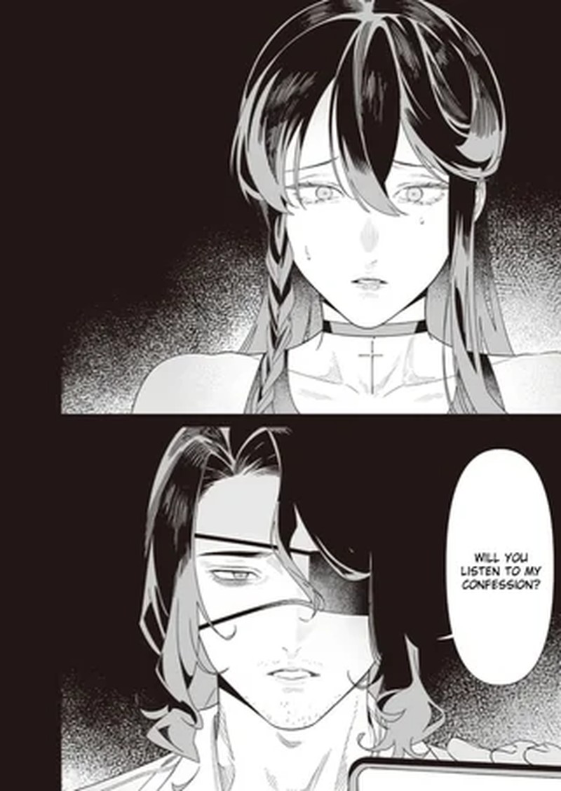 Maria No Danzai Chapter 55 Page 6