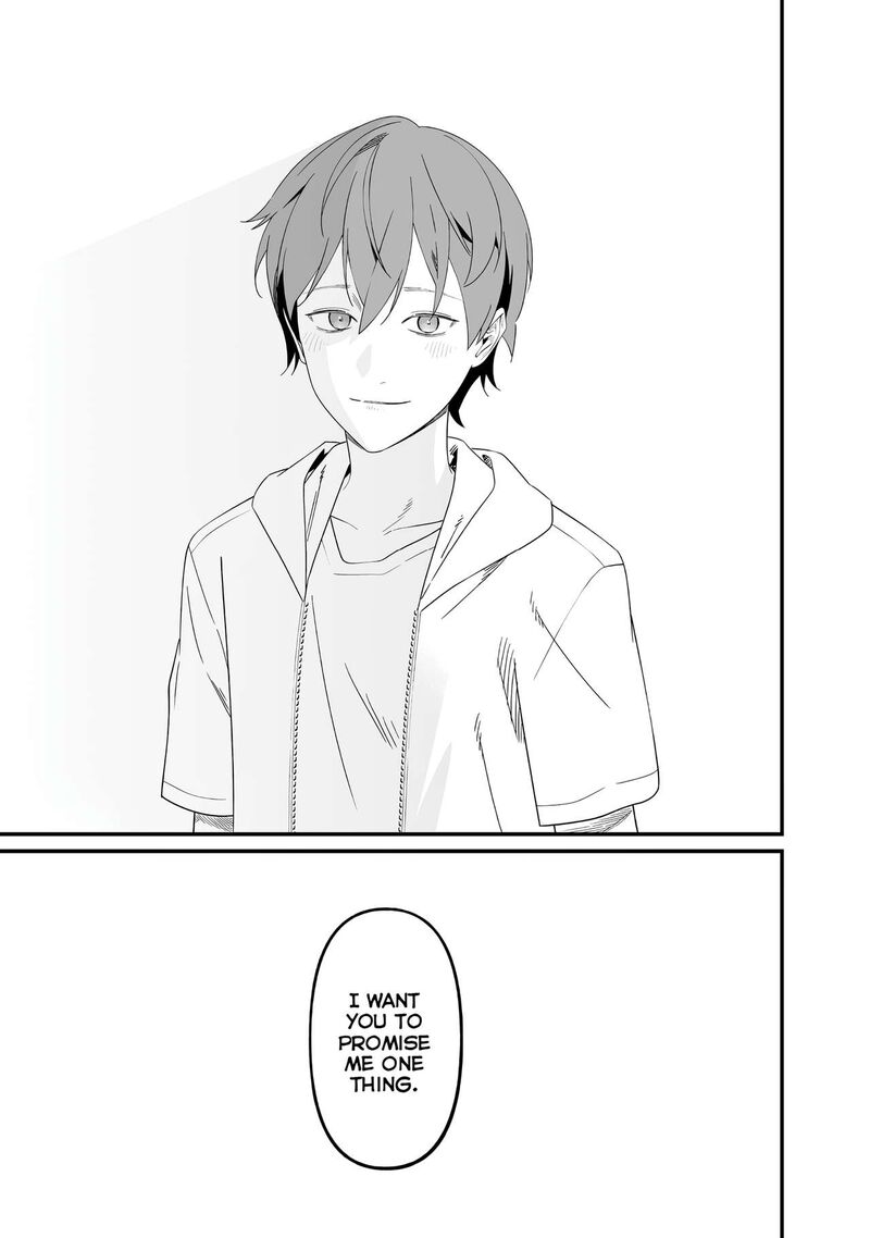 Maria No Danzai Chapter 75 Page 6