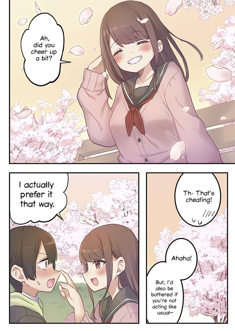 Marika Chan No Koukando Wa Bukkowarete Iru Chapter 1 Page 21