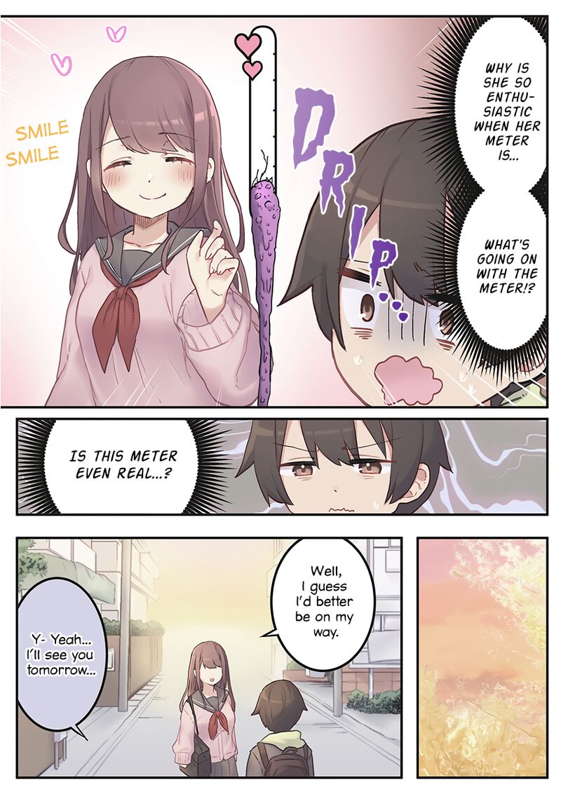 Marika Chan No Koukando Wa Bukkowarete Iru Chapter 1 Page 22