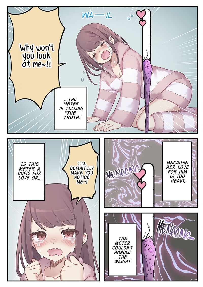Marika Chan No Koukando Wa Bukkowarete Iru Chapter 1 Page 25