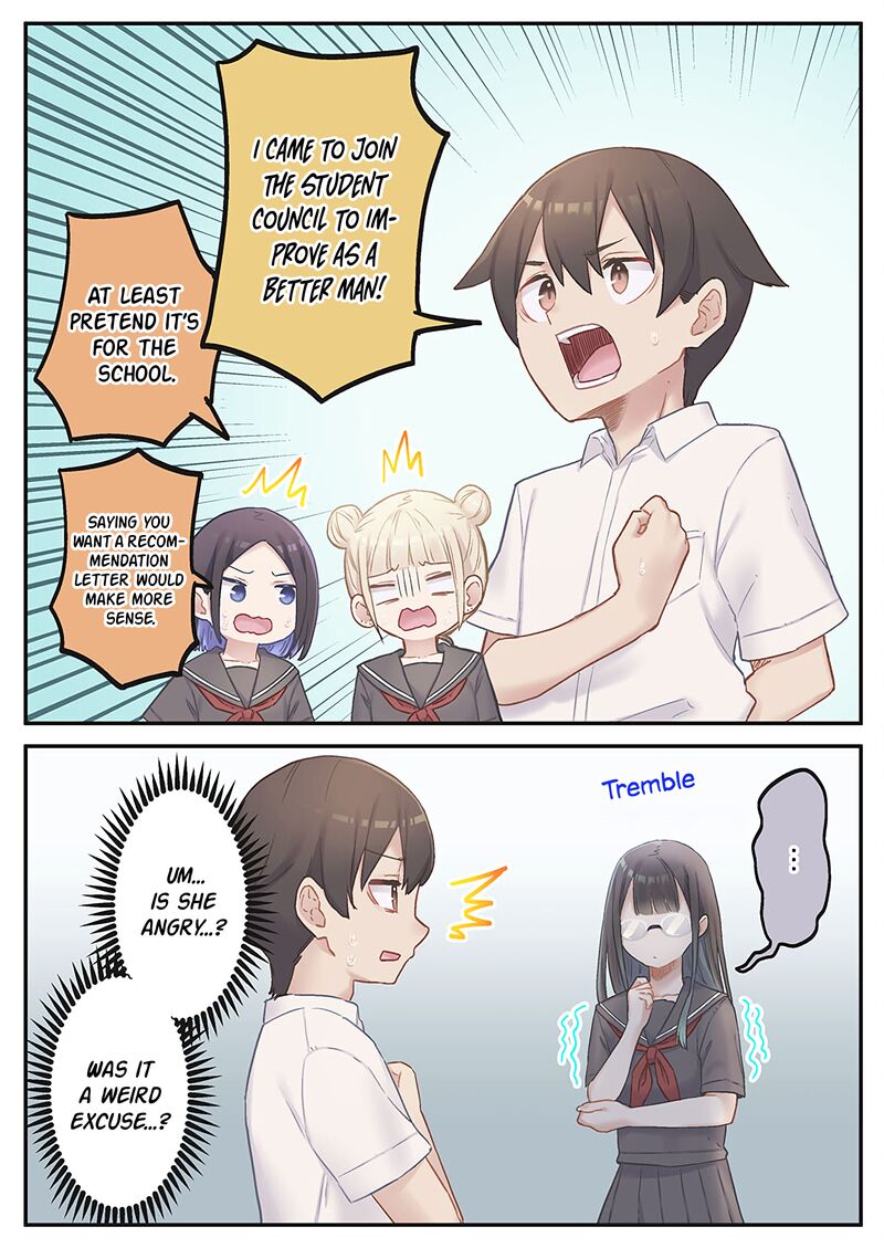 Marika Chan No Koukando Wa Bukkowarete Iru Chapter 10 Page 10