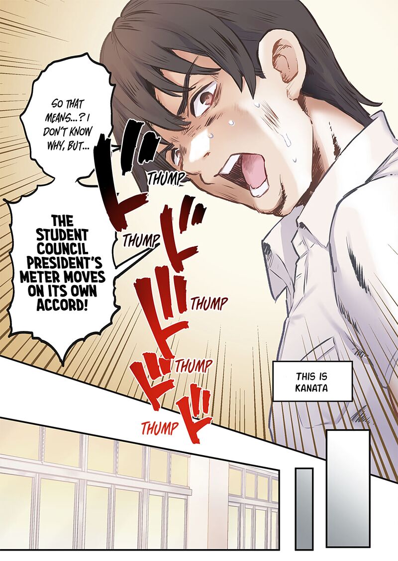 Marika Chan No Koukando Wa Bukkowarete Iru Chapter 10 Page 21