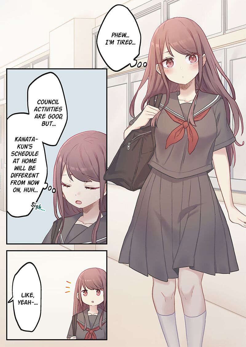 Marika Chan No Koukando Wa Bukkowarete Iru Chapter 10 Page 22
