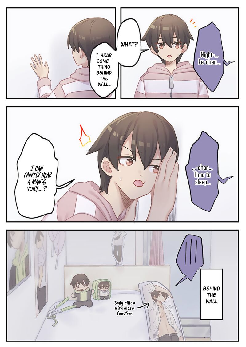 Marika Chan No Koukando Wa Bukkowarete Iru Chapter 18 Page 17