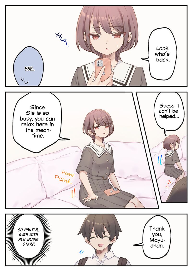 Marika Chan No Koukando Wa Bukkowarete Iru Chapter 18 Page 2