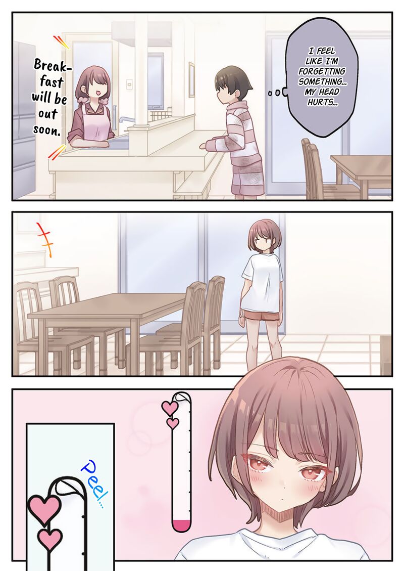 Marika Chan No Koukando Wa Bukkowarete Iru Chapter 18 Page 24