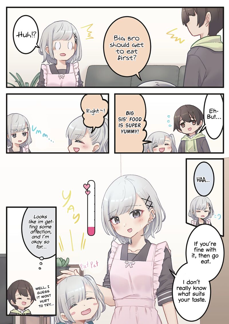 Marika Chan No Koukando Wa Bukkowarete Iru Chapter 2 Page 13