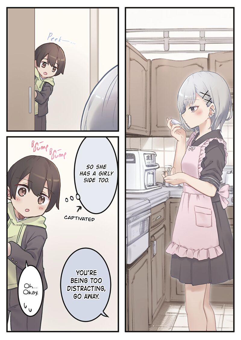 Marika Chan No Koukando Wa Bukkowarete Iru Chapter 2 Page 14