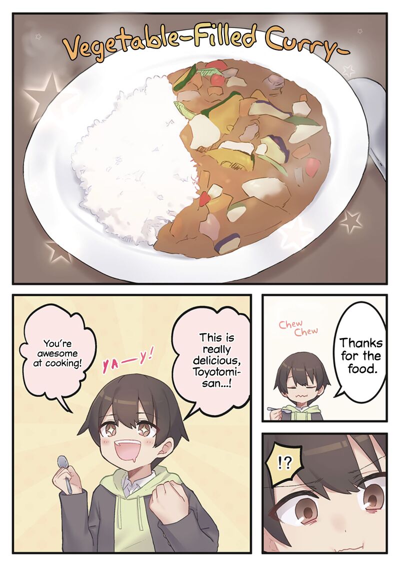 Marika Chan No Koukando Wa Bukkowarete Iru Chapter 2 Page 15