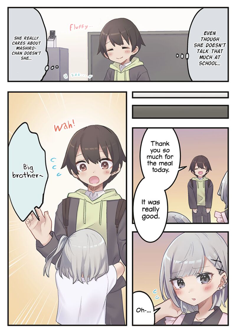 Marika Chan No Koukando Wa Bukkowarete Iru Chapter 2 Page 19