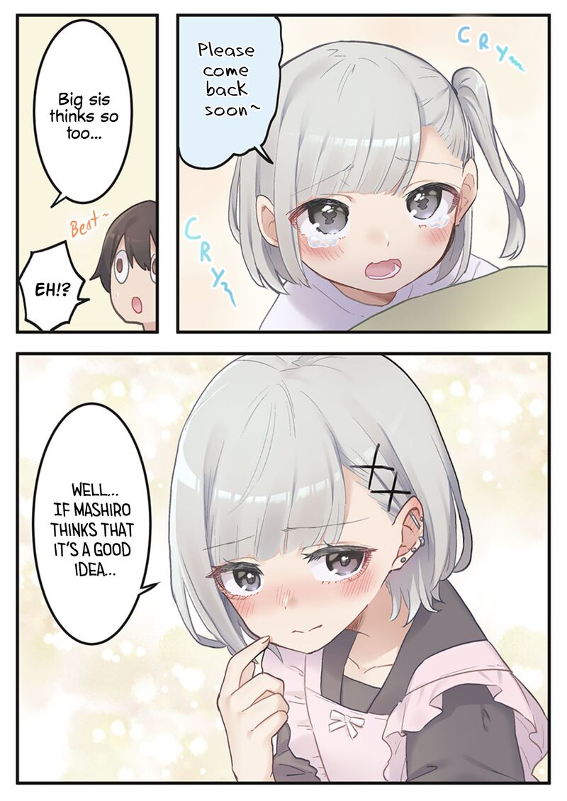 Marika Chan No Koukando Wa Bukkowarete Iru Chapter 2 Page 20