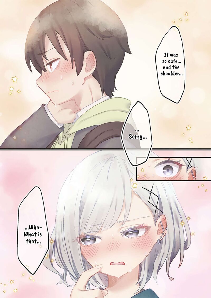 Marika Chan No Koukando Wa Bukkowarete Iru Chapter 21 Page 22