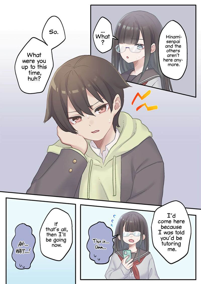 Marika Chan No Koukando Wa Bukkowarete Iru Chapter 22 Page 16