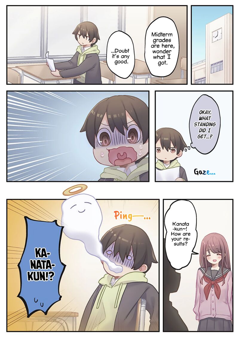 Marika Chan No Koukando Wa Bukkowarete Iru Chapter 22 Page 2
