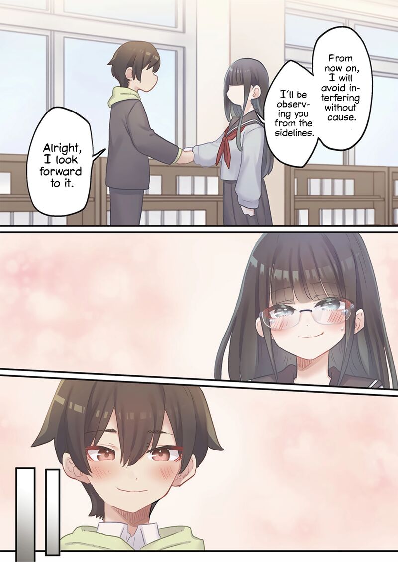 Marika Chan No Koukando Wa Bukkowarete Iru Chapter 22 Page 22