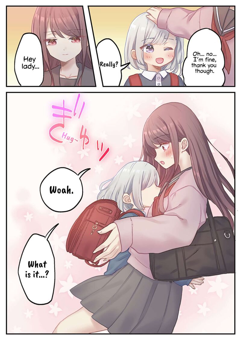 Marika Chan No Koukando Wa Bukkowarete Iru Chapter 23 Page 14