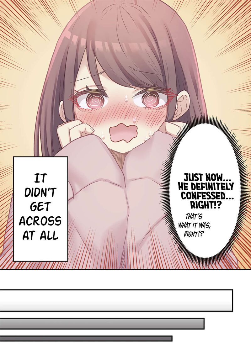 Marika Chan No Koukando Wa Bukkowarete Iru Chapter 23 Page 22