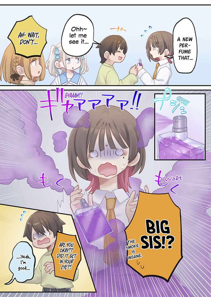 Marika Chan No Koukando Wa Bukkowarete Iru Chapter 25 Page 15