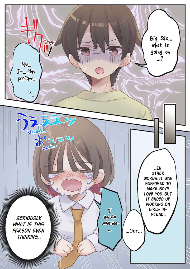 Marika Chan No Koukando Wa Bukkowarete Iru Chapter 25 Page 18