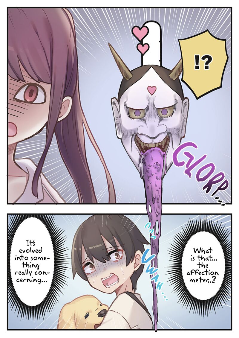 Marika Chan No Koukando Wa Bukkowarete Iru Chapter 3 Page 24
