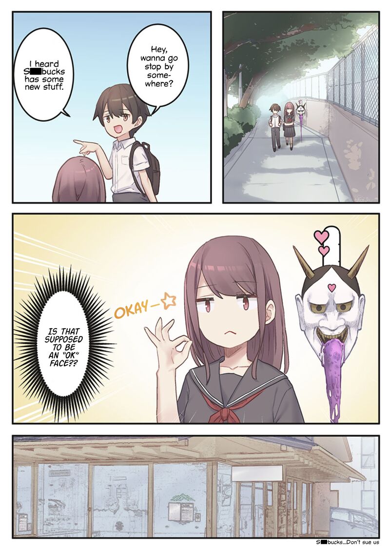 Marika Chan No Koukando Wa Bukkowarete Iru Chapter 4 Page 11