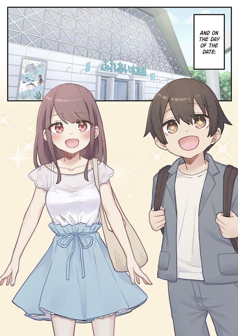Marika Chan No Koukando Wa Bukkowarete Iru Chapter 5 Page 2