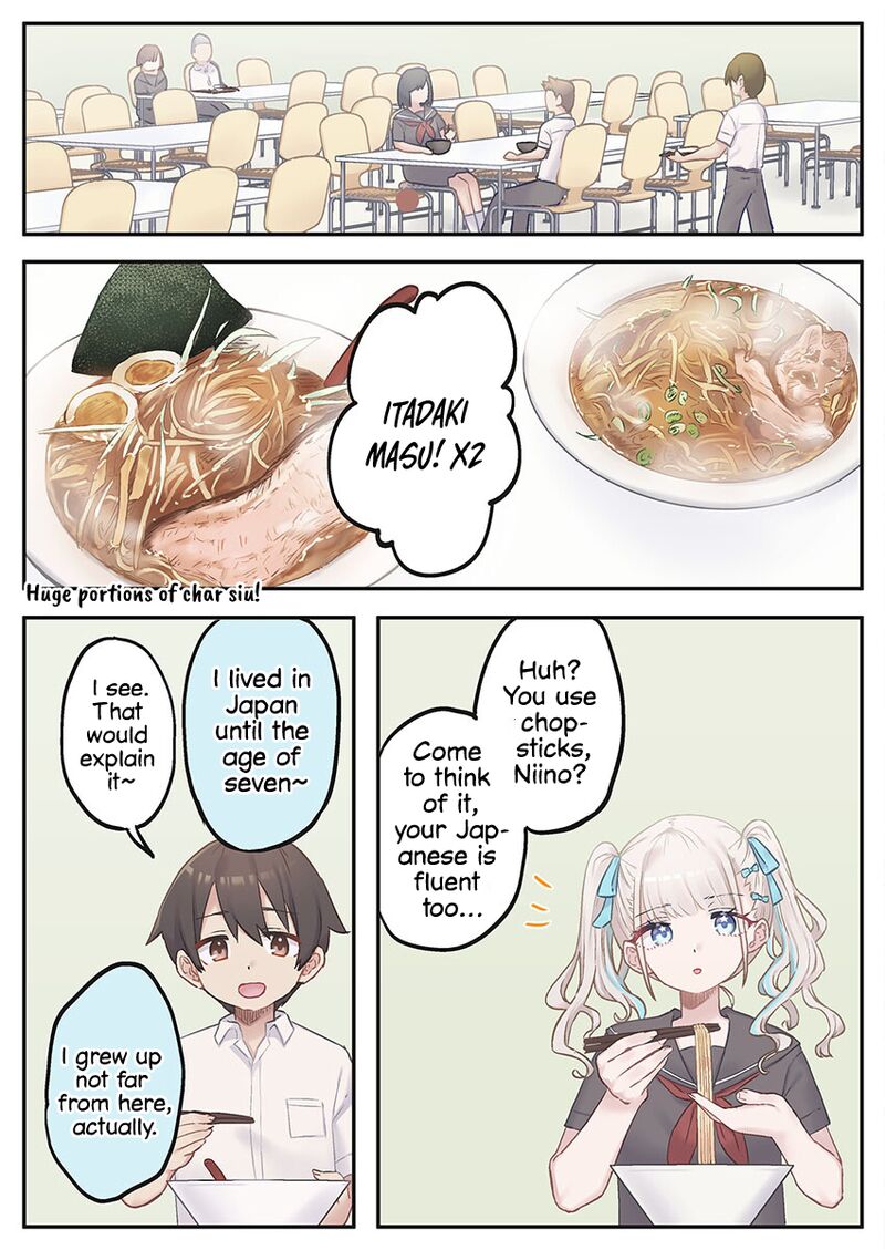 Marika Chan No Koukando Wa Bukkowarete Iru Chapter 6 Page 11