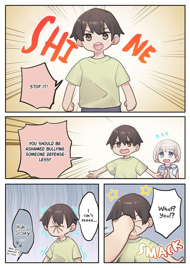Marika Chan No Koukando Wa Bukkowarete Iru Chapter 6 Page 2
