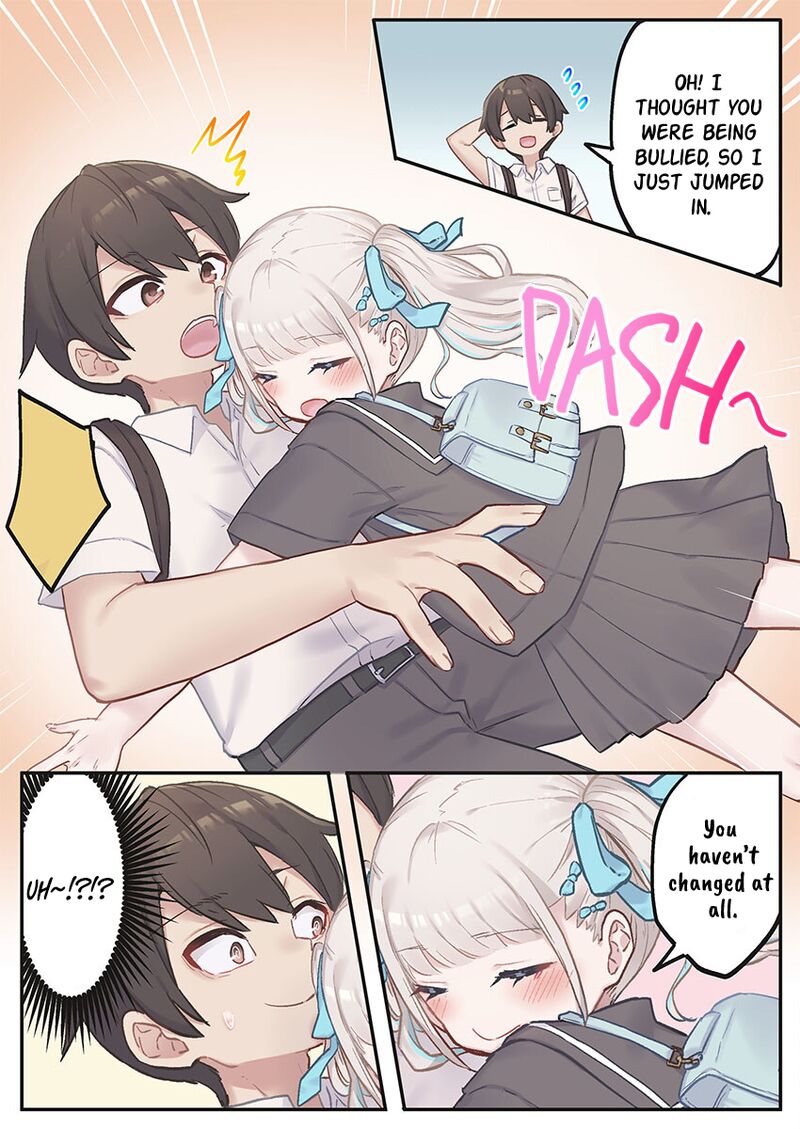 Marika Chan No Koukando Wa Bukkowarete Iru Chapter 6 Page 21