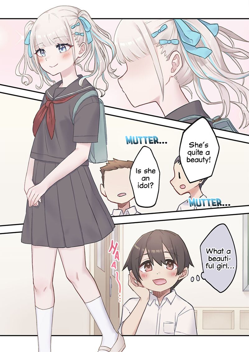 Marika Chan No Koukando Wa Bukkowarete Iru Chapter 6 Page 5