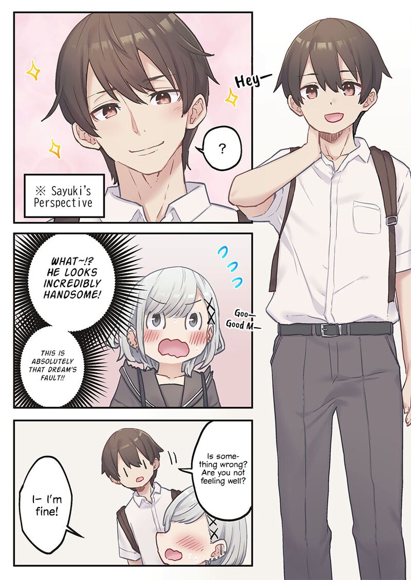 Marika Chan No Koukando Wa Bukkowarete Iru Chapter 7 Page 12