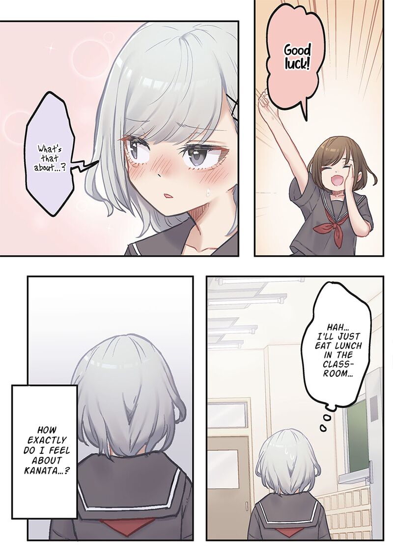 Marika Chan No Koukando Wa Bukkowarete Iru Chapter 7 Page 17