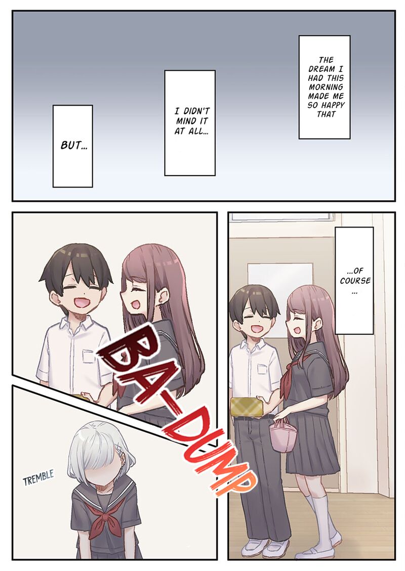 Marika Chan No Koukando Wa Bukkowarete Iru Chapter 7 Page 18