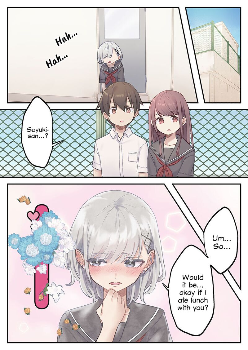 Marika Chan No Koukando Wa Bukkowarete Iru Chapter 7 Page 20