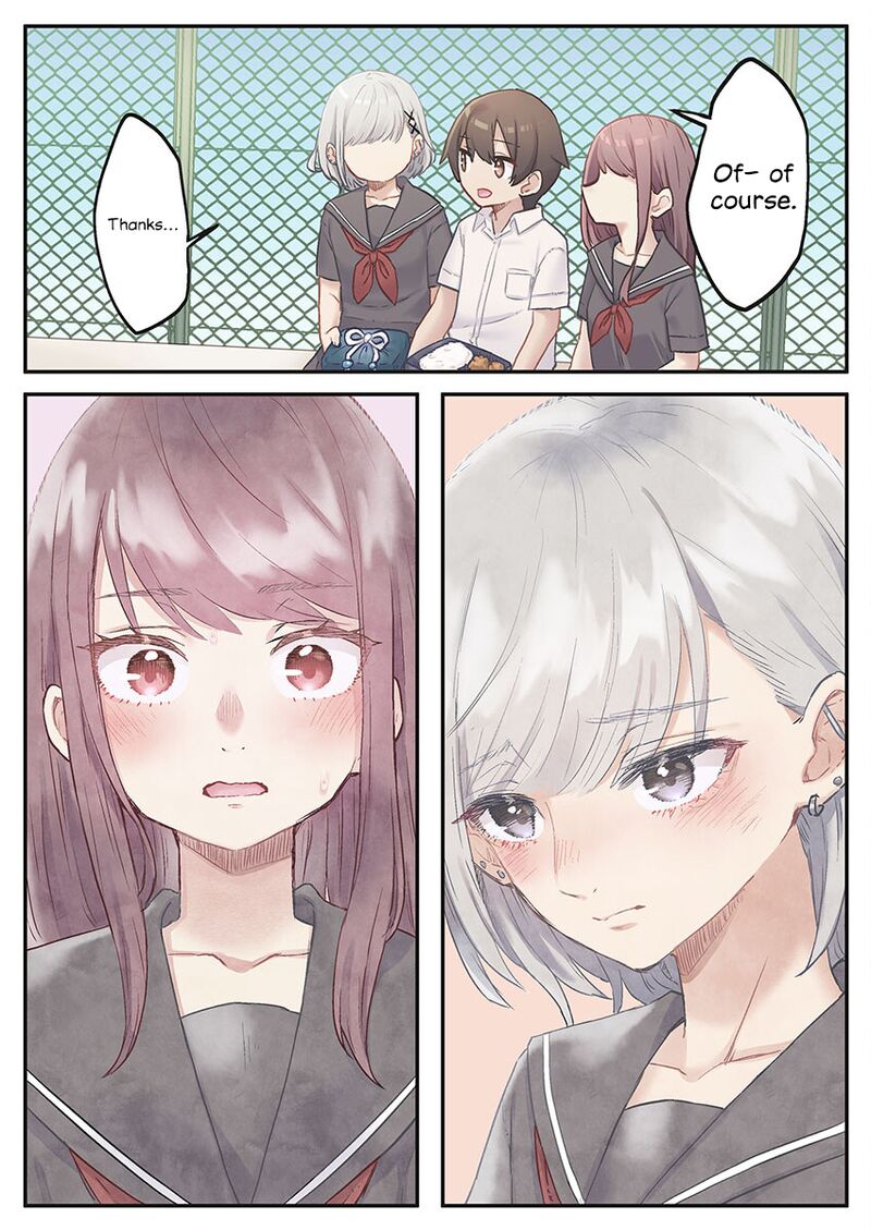 Marika Chan No Koukando Wa Bukkowarete Iru Chapter 7 Page 21