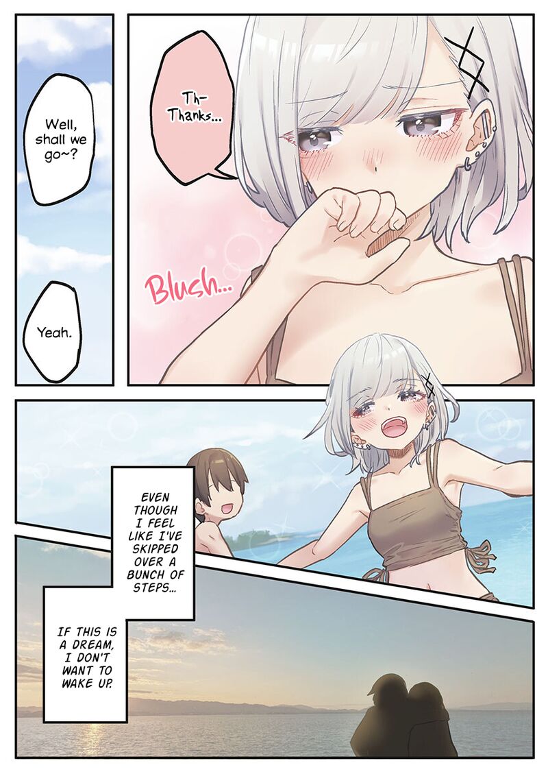 Marika Chan No Koukando Wa Bukkowarete Iru Chapter 7 Page 9