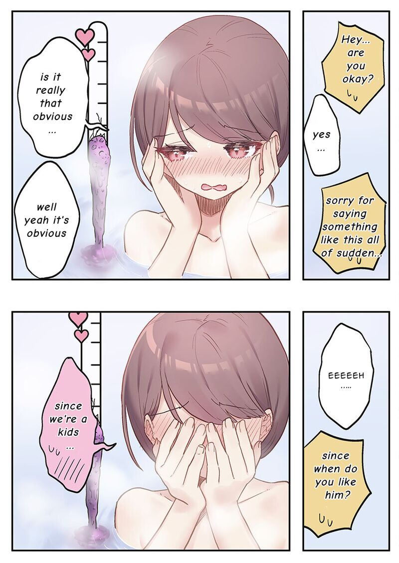 Marika Chan No Koukando Wa Bukkowarete Iru Chapter 8 Page 22