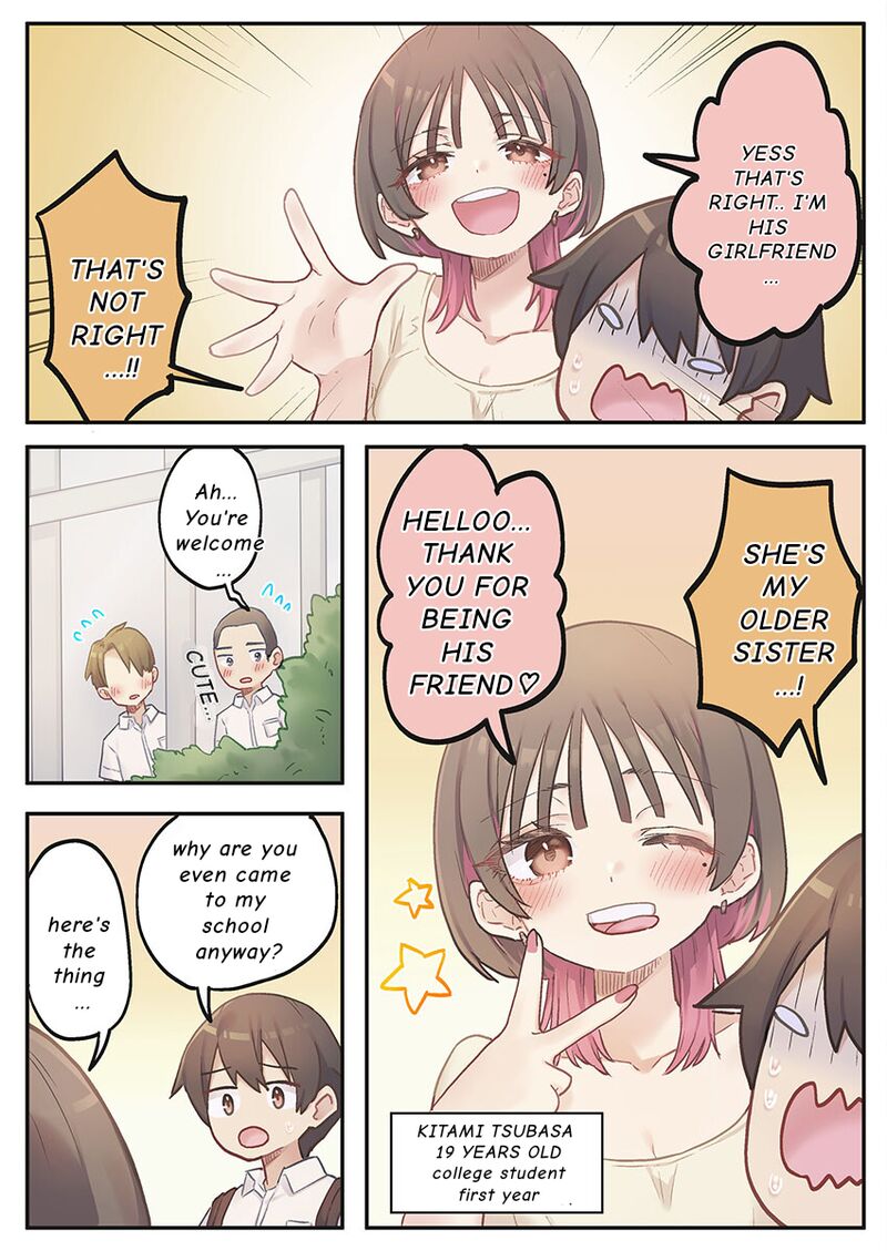 Marika Chan No Koukando Wa Bukkowarete Iru Chapter 8 Page 5