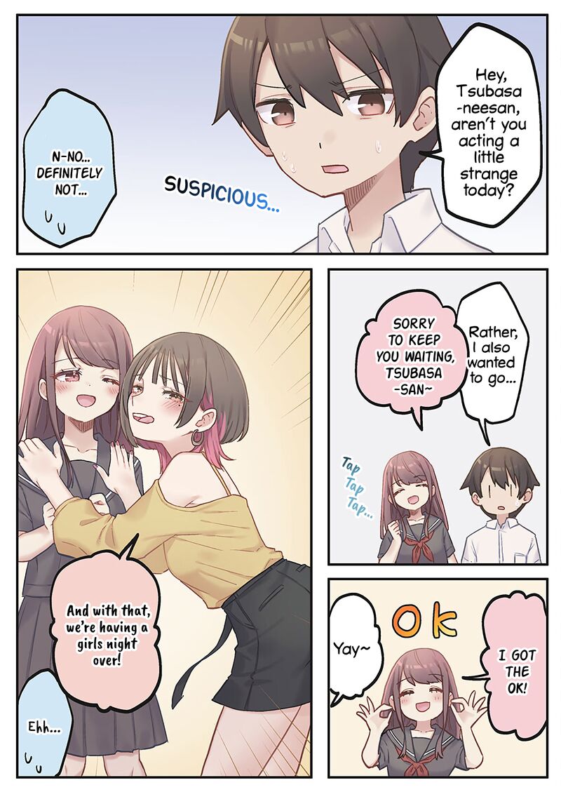 Marika Chan No Koukando Wa Bukkowarete Iru Chapter 9 Page 14