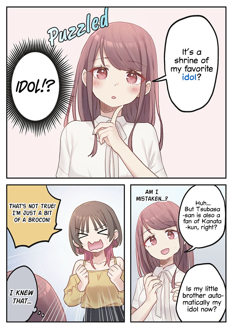 Marika Chan No Koukando Wa Bukkowarete Iru Chapter 9 Page 19