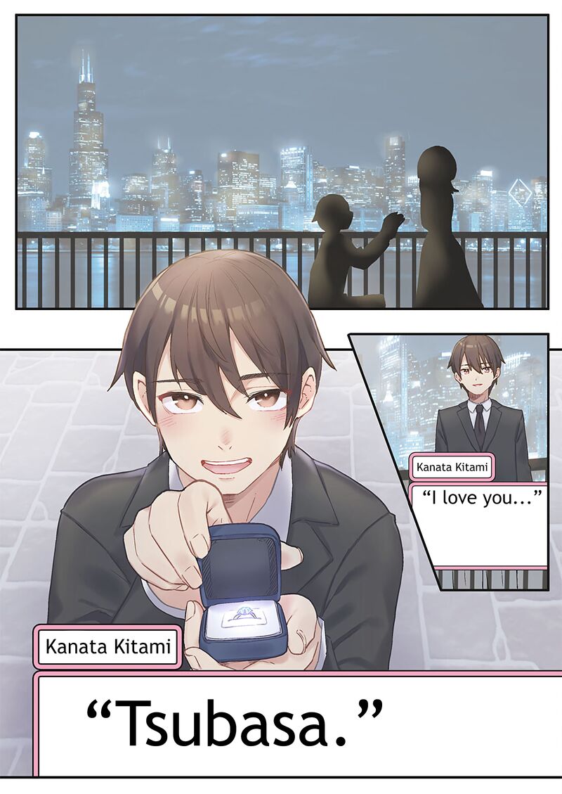 Marika Chan No Koukando Wa Bukkowarete Iru Chapter 9 Page 22