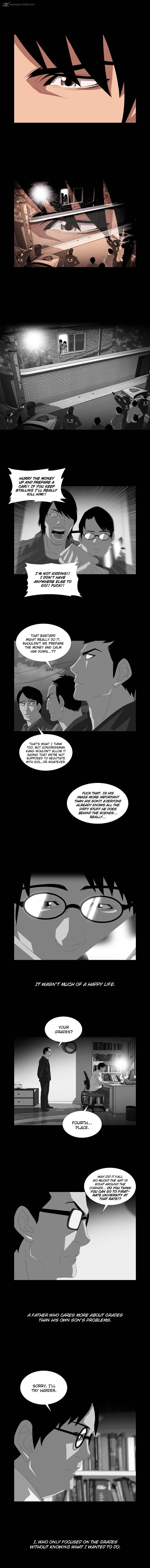 Marionette Chapter 16 Page 2