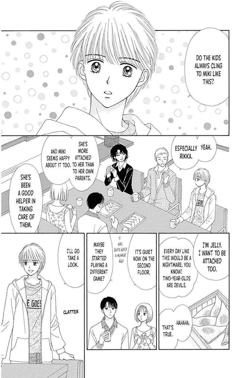 Marmalade Boy Little Chapter 25e Page 14