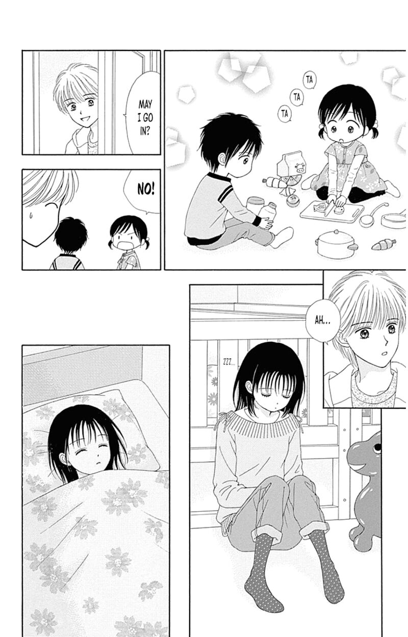 Marmalade Boy Little Chapter 25e Page 15