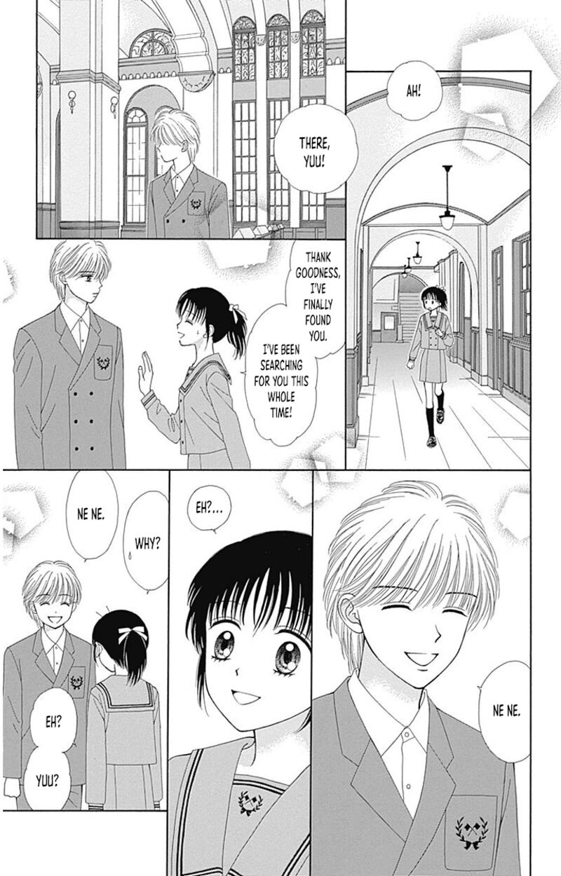 Marmalade Boy Little Chapter 25e Page 4